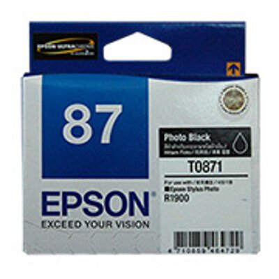 EPSON T0871 INK CARTRIDGE PHOTO BLACK R1900 5630 Y-preview.jpg